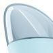 Масажер для обличчя GESKE Cool & Warm Eye and Face Massager 7 в 1 turquoise HB0294 фото 5
