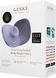 Щітка для тіла GESKE Body Brush 4 в 1, purple HB0347 фото 8