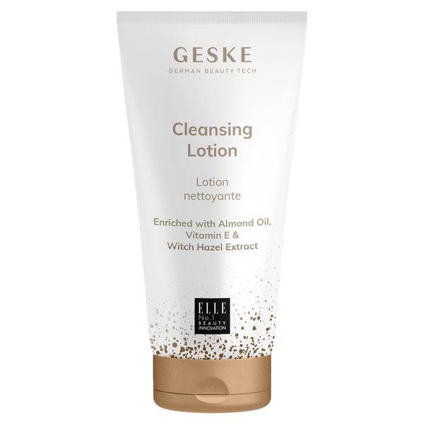 Очисний лосьйон GESKE Cleansing Lotion HB0004 фото