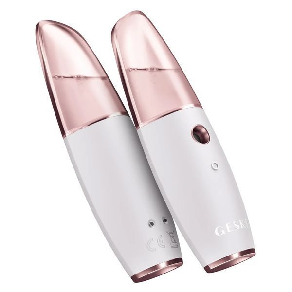 Зволожувач для шкіри обличчя GESKE Facial Hydration Refresher 4 in 1 starlight HB0154