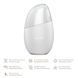 Масажер для обличчя GESKE Cool & Warm Eye and Face Massager 7 в 1 white HB0295 фото 2