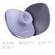Щітка для тіла GESKE Body Brush 4 в 1, purple HB0347 фото 2