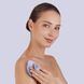 Щітка для тіла GESKE Body Brush 4 в 1, purple HB0347 фото 4