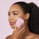 Ультразвукова маска тепло та холод GESKE Sonic Warm & Cool Mask 9 в 1, pink HB0104 фото 4