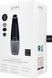 Очищающее средство для лица GESKE Aqua-Stream Face Cleanser 8 в 1, black HB0396 фото 8