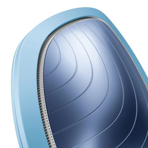 Ультразвукова маска тепло та холод GESKE Sonic Warm & Cool Mask 9 в 1, aquamarine HB0105