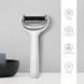 Электронный роллер для лица и тела с микроиглами GESKE MicroNeedle Face & Body Roller 8 в 1, white HB0205 фото 3