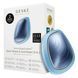 Ультразвуковая маска тепло и холод GESKE Sonic Warm & Cool Mask 9 в 1, aquamarine HB0105