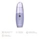 Зволожувач для шкіри обличчя GESKE Facial Hydration Refresher 4 in 1 purple HB0156 фото 2