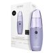 Зволожувач для шкіри обличчя GESKE Facial Hydration Refresher 4 in 1 purple HB0156 фото