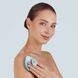 Щітка для тіла GESKE Body Brush 4 в 1, turquoise HB0349 фото 4
