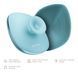 Щітка для тіла GESKE Body Brush 4 в 1, turquoise HB0349 фото 2