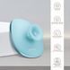 Щітка для тіла GESKE Body Brush 4 в 1, turquoise HB0349 фото 3