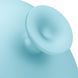 Щітка для тіла GESKE Body Brush 4 в 1, turquoise HB0349 фото 5
