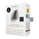 Ультразвукова маска тепло та холод GESKE Sonic Warm & Cool Mask 9 в 1, white HB0106 фото 8