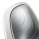 Ультразвукова маска тепло та холод GESKE Sonic Warm & Cool Mask 9 в 1, white HB0106 фото 5