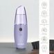 Увлажнитель для кожи лица GESKE Facial Hydration Refresher 4 in 1 purple HB0156 фото 3