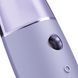 Увлажнитель для кожи лица GESKE Facial Hydration Refresher 4 in 1 purple HB0156 фото 5