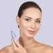 Увлажнитель для кожи лица GESKE Facial Hydration Refresher 4 in 1 purple HB0156 фото 4