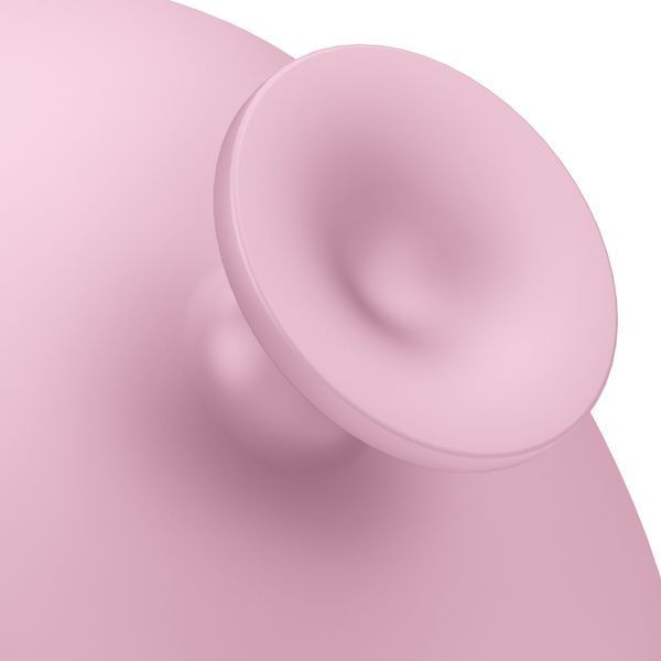 Щетка для тела GESKE Body Brush 4 в 1, pink HB0346
