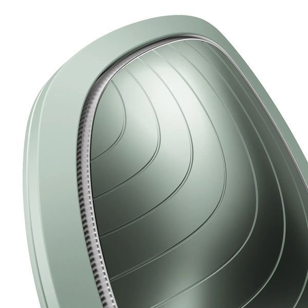 Ультразвуковая маска тепло и холод GESKE Sonic Warm & Cool Mask 9 в 1, green HB0107