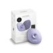 Щітка для обличчя GESKE Facial Brush 4 в 1 з тримачем, purple HB0057 фото 9