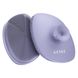 Щітка для обличчя GESKE Facial Brush 4 в 1 з тримачем, purple HB0057 фото 6