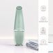 Очищающее средство для лица GESKE Aqua-Stream Face Cleanser 8 в 1, green HB0398 фото 3