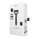 Ролер для голкової мезотерапії обличчя та тіла GESKE MicroNeedle Face & Body Roller 9 в 1, gray HB0207 фото 8