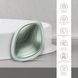 Ультразвуковая маска тепло и холод GESKE Sonic Warm & Cool Mask 9 в 1, green HB0107 фото 3