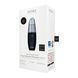 Увлажнитель для кожи лица GESKE Facial Hydration Refresher 4 in 1 black HB0157 фото 8