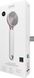 Ультразвукова щітка для всього тіла GESKE Sonic Full-Body Brush & Intensive Exfoliator 8 в 1, starlight HB0381 фото 8