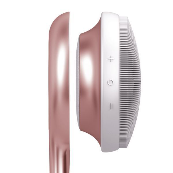 Ультразвукова щітка для всього тіла GESKE Sonic Full-Body Brush & Intensive Exfoliator 8 в 1, starlight HB0381