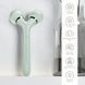 Електронний ультразвуковий ролик для обличчя та тіла GESKE Sonic Facial & Body Roller 4 в 1, green HB0040 фото 3