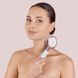 Ультразвукова щітка для всього тіла GESKE Sonic Full-Body Brush & Intensive Exfoliator 8 в 1, starlight HB0381 фото 4