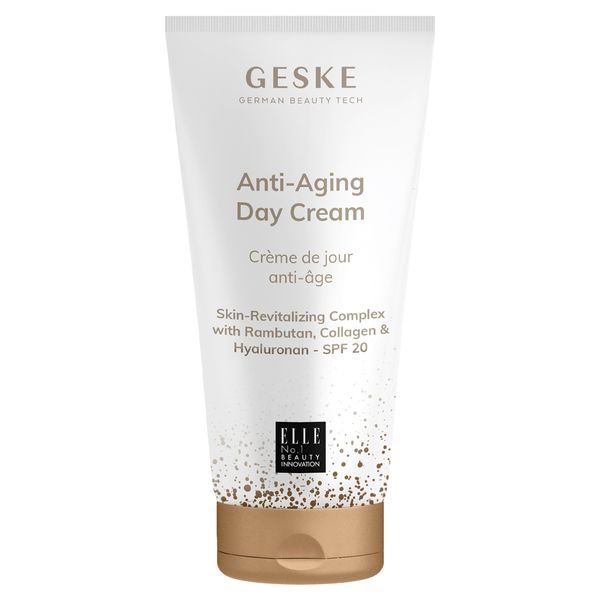 Антивіковий денний крем GESKE Anti-Aging Day Cream HB0008 фото