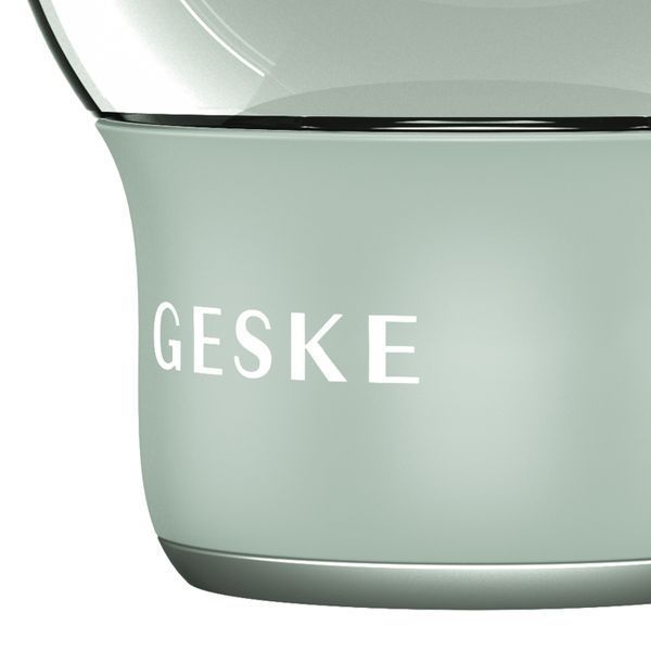 Массажер для лица и тела GESKE Cool & Warm Face and Body Massager 7 в 1 green HB0299