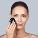 Щітка для обличчя GESKE Facial Brush 4 в 1 з тримачем, black HB0058 фото 4