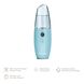 Зволожувач для шкіри обличчя GESKE Facial Hydration Refresher 4 in 1 turquoise HB0158 фото 2