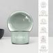 Массажер для лица и тела GESKE Cool & Warm Face and Body Massager 7 в 1 green HB0299 фото 3