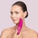 Очищуючий засіб для обличчя GESKE Aqua-Stream Face Cleanser 8 в 1, magenta HB0399 фото 4