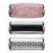 Роллер для игольчатой мезотерапии лица и тела GESKE MicroNeedle Face & Body Roller 9 в 1, magenta HB0208 фото 5
