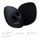 Щітка для обличчя GESKE Facial Brush 4 в 1 з тримачем, black HB0058 фото 2