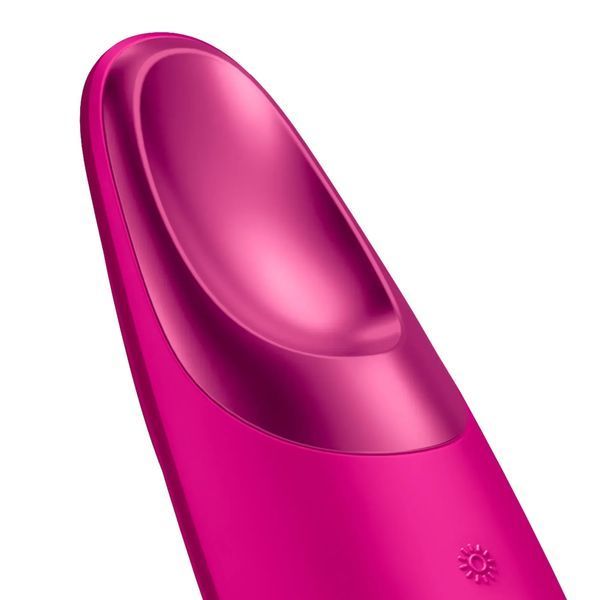 Энерджайзер для глаз GESKE Warm & Cool Eye Energizer 6 в 1, magenta HB0109