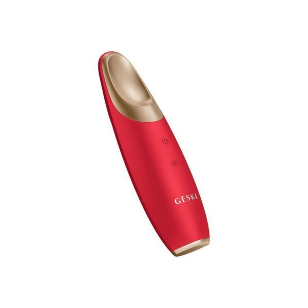 Энерджайзер для глаз GESKE Warm & Cool Eye Energizer 6 в 1, red HB0635