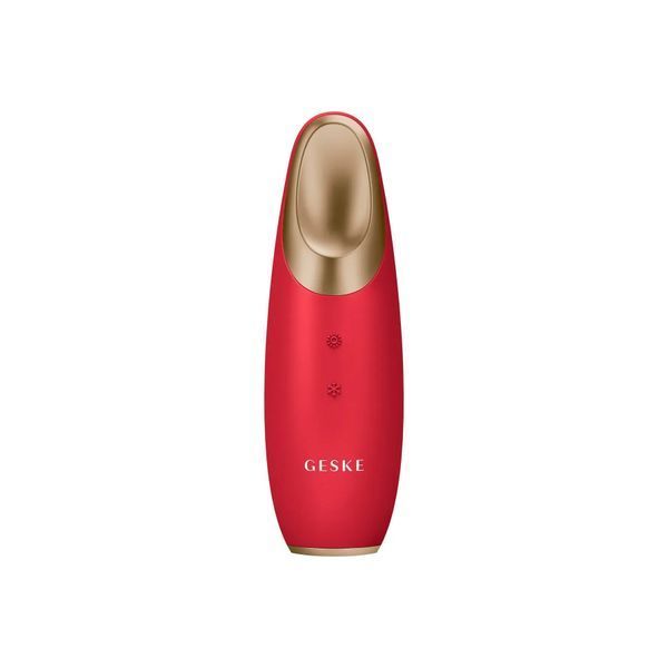 Энерджайзер для глаз GESKE Warm & Cool Eye Energizer 6 в 1, red HB0635