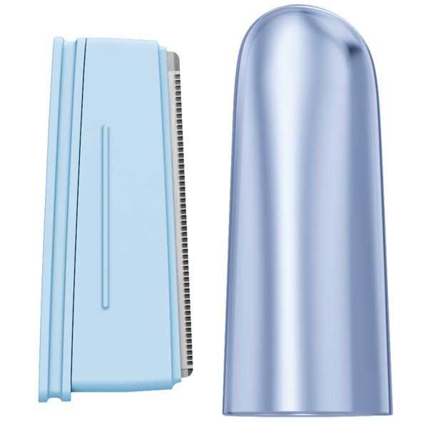 Тример GESKE Precision Trimmer 4 в 1, aquamarine HB0448 фото