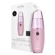 Зволожувач для шкіри обличчя GESKE Facial Hydration Refresher 4 in 1 pink HB0159 фото