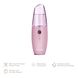 Зволожувач для шкіри обличчя GESKE Facial Hydration Refresher 4 in 1 pink HB0159 фото 2