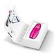 Энерджайзер для глаз GESKE Warm & Cool Eye Energizer 6 в 1, magenta HB0109 фото 9